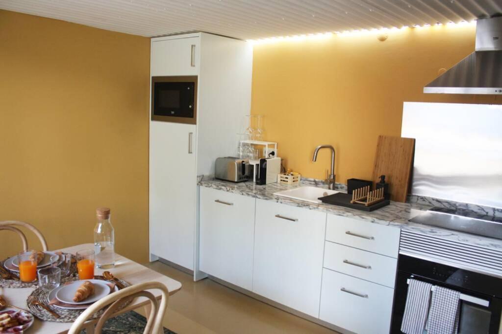 Easy4Stay By City Center II Portimao Exterior photo