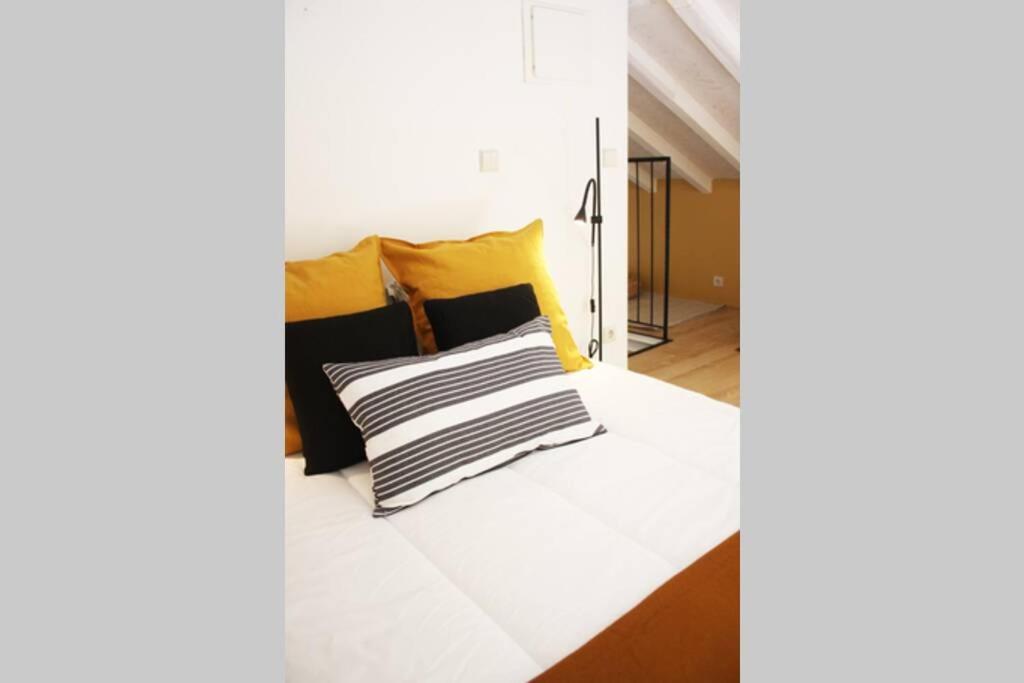 Easy4Stay By City Center II Portimao Exterior photo