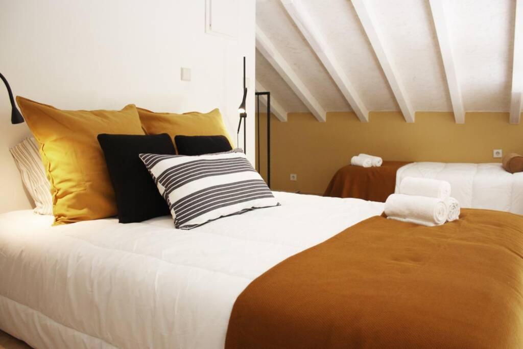 Easy4Stay By City Center II Portimao Exterior photo