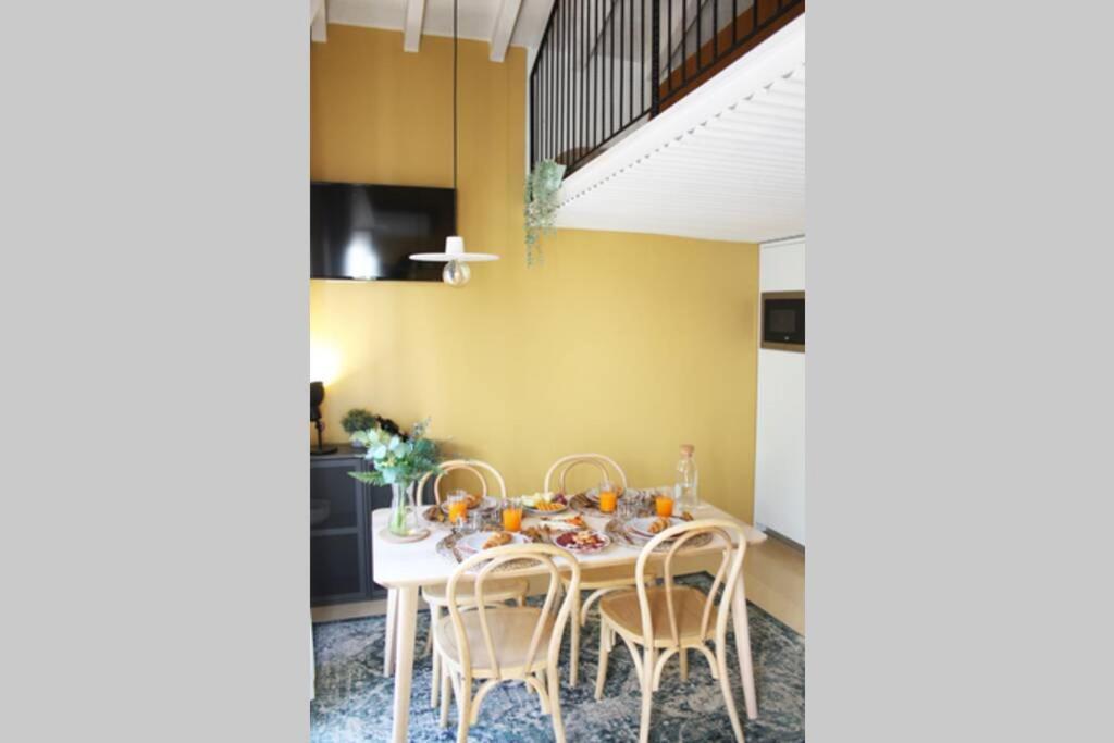 Easy4Stay By City Center II Portimao Exterior photo
